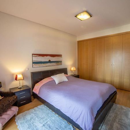 Lovely Apartment Near Airport And Nations Park, With Garage Loures Bagian luar foto