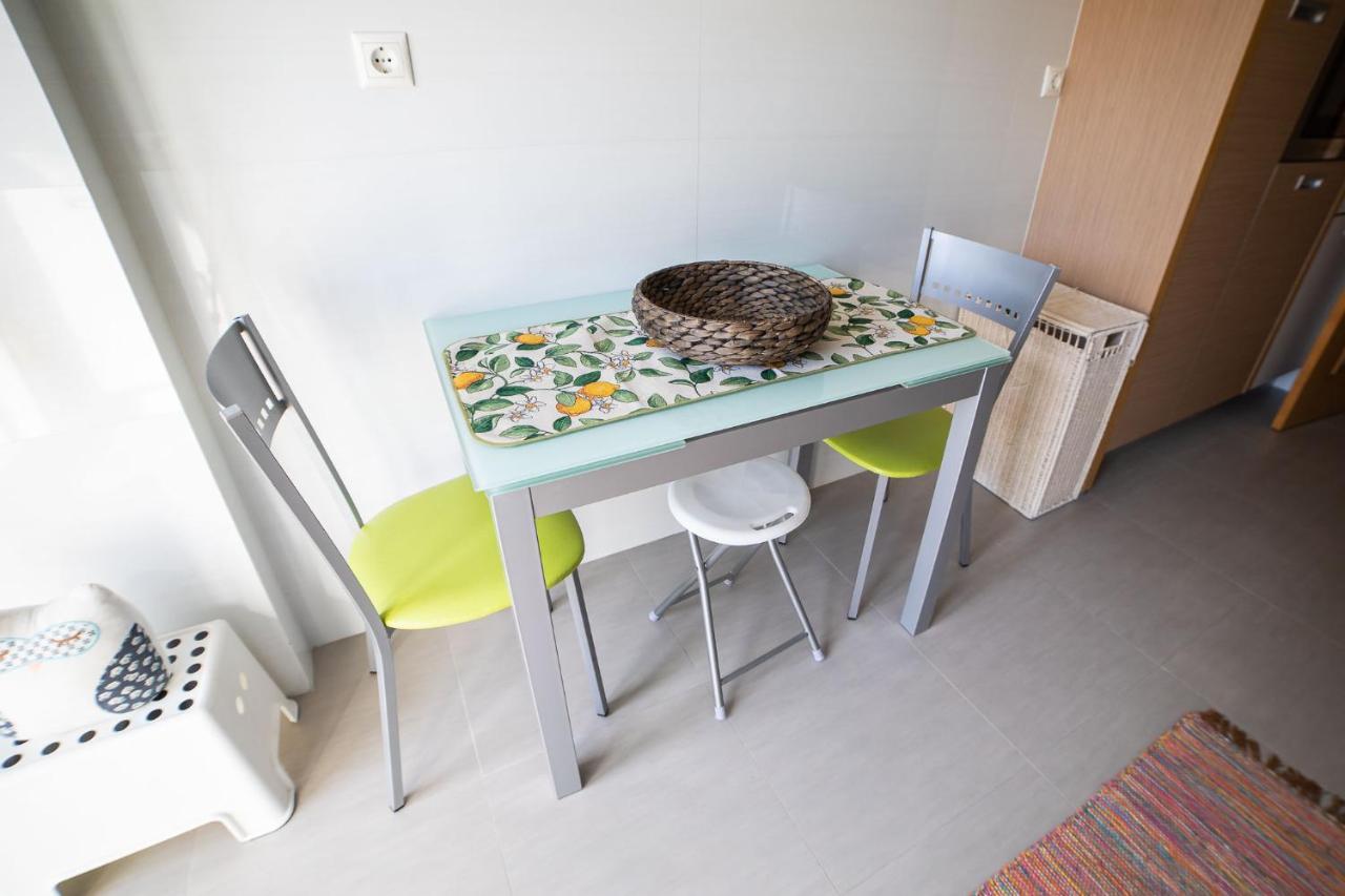 Lovely Apartment Near Airport And Nations Park, With Garage Loures Bagian luar foto