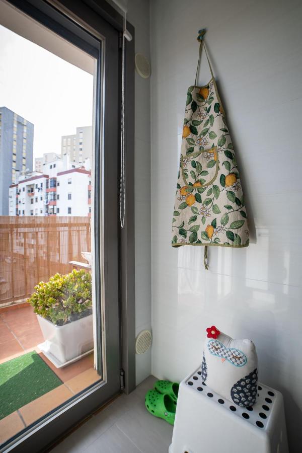 Lovely Apartment Near Airport And Nations Park, With Garage Loures Bagian luar foto