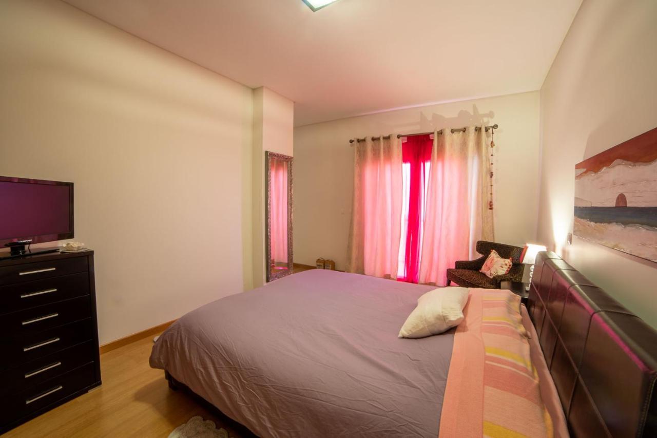 Lovely Apartment Near Airport And Nations Park, With Garage Loures Bagian luar foto